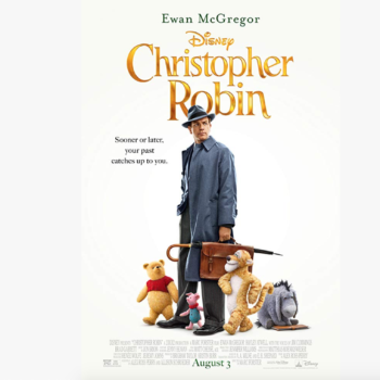 Christopher Robin