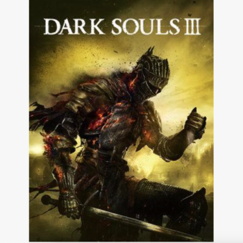 Dark Souls III