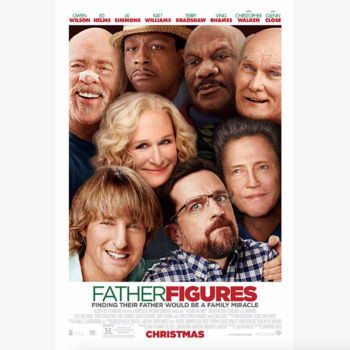 Father Figures