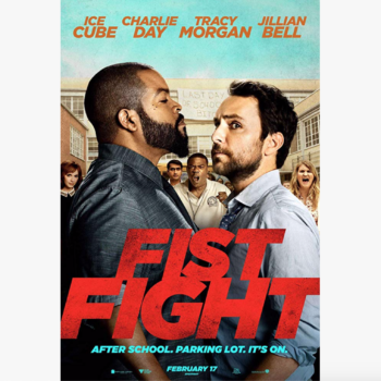 Fist Fight