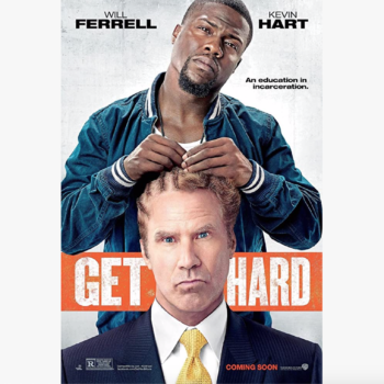 Get Hard