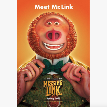 Missing Link