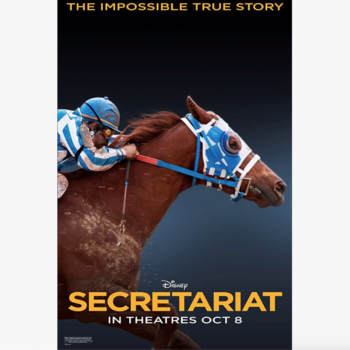 Secretariat