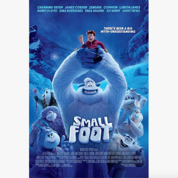 Smallfoot