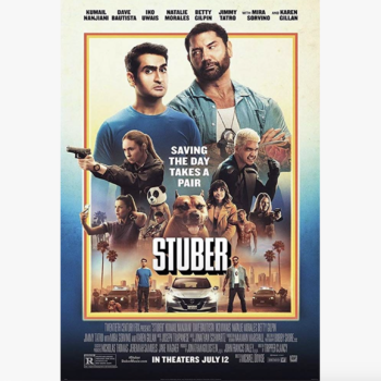 Stuber