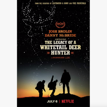 The Legacy of a Whitetail Deer Hunter