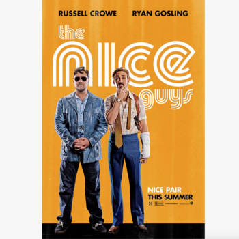 The Nice Guys