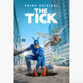 The Tick