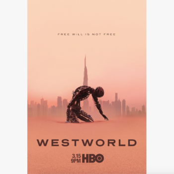 Westworld