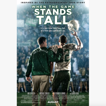 When The Game Stands Tall