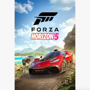 Forza Horizon 5