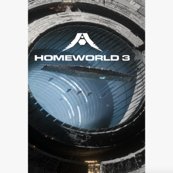 Homeworld 3