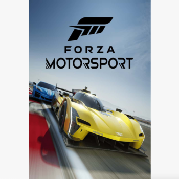 Forza Motorsport